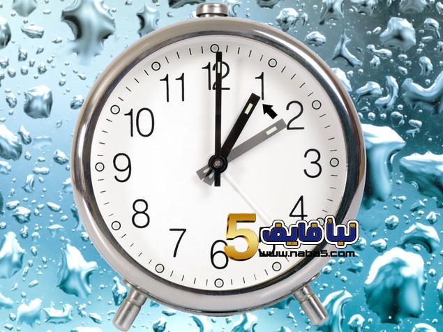 تفسير الساعة في المنام للامام الصادق