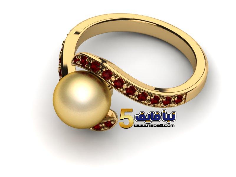 تفسير حلم الخاتم للبنت