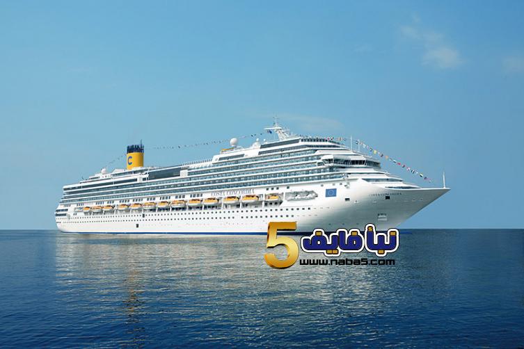 تفسير حلم السفينه للمتزوجه والعزباء