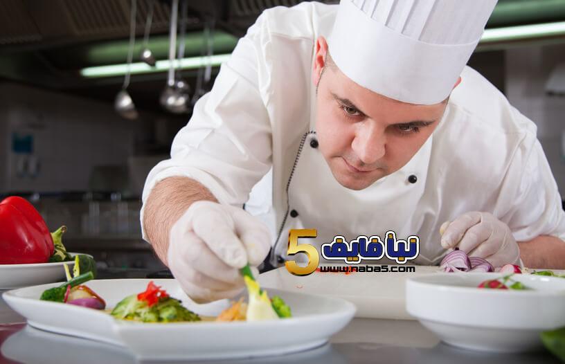 تفسير حلم الطباخ في المنام