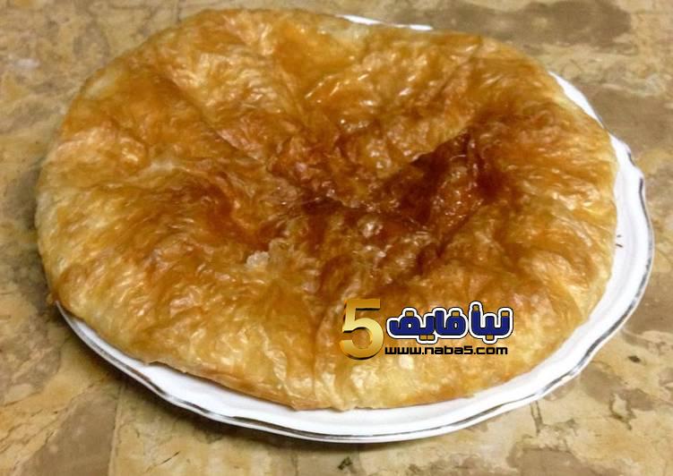 تفسير حلم الفطائر في المنام