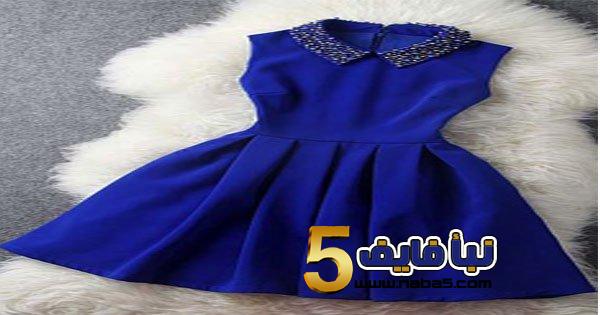 تفسير حلم اللون الازرق في المنام