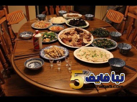 تفسير حلم المائدة في المنام