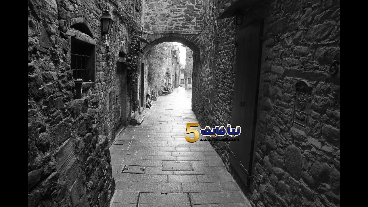 تفسير حلم الممر الضيق في المنام