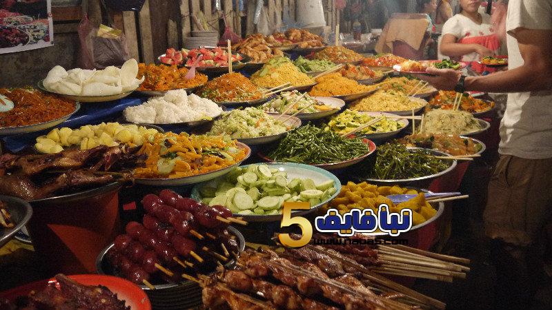 تفسير حلم الوليمة في البيت