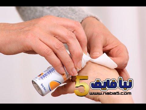 تفسير حلم جرح الاصبع للعزباء