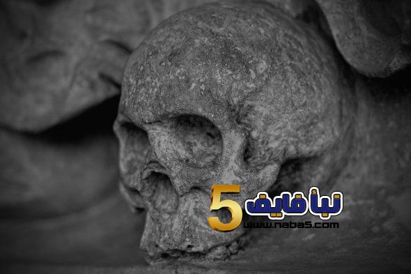 تفسير حلم رؤية اكلي لحوم البشر