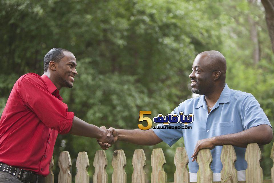 تفسير حلم رؤية الحدود في المنام