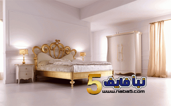 تفسير حلم غرفة النوم