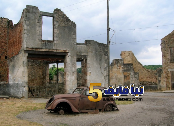 تفسير حلم مدينة أو قريه مهجوره في المنام