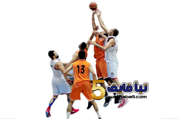 تفسير حلم مشاهدة مباراة كرة السلة في المنام