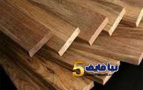 تفسير رؤية الخشب في المنام