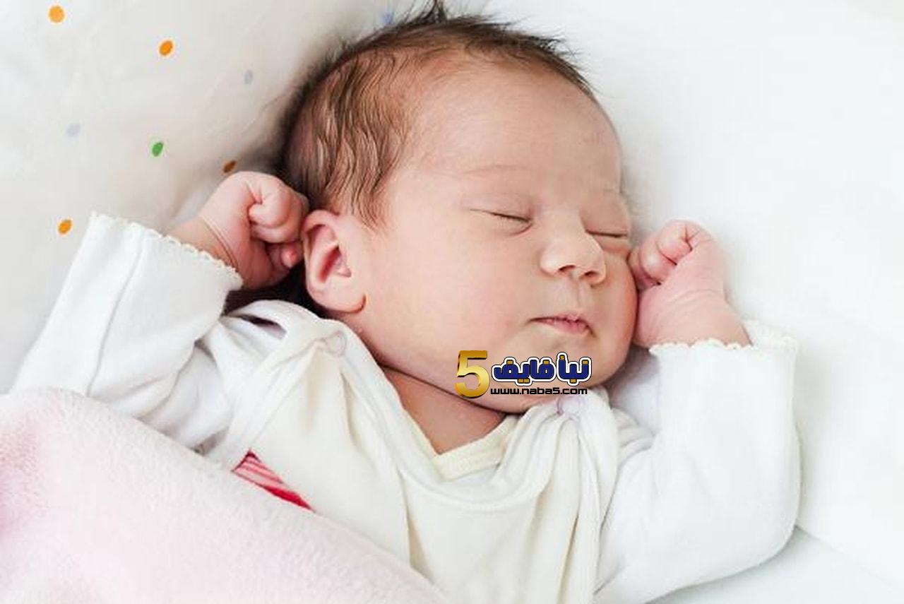 تفسير رؤية الطفل الذكر في المنام