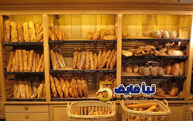 تفسير رؤية المخابز في المنام