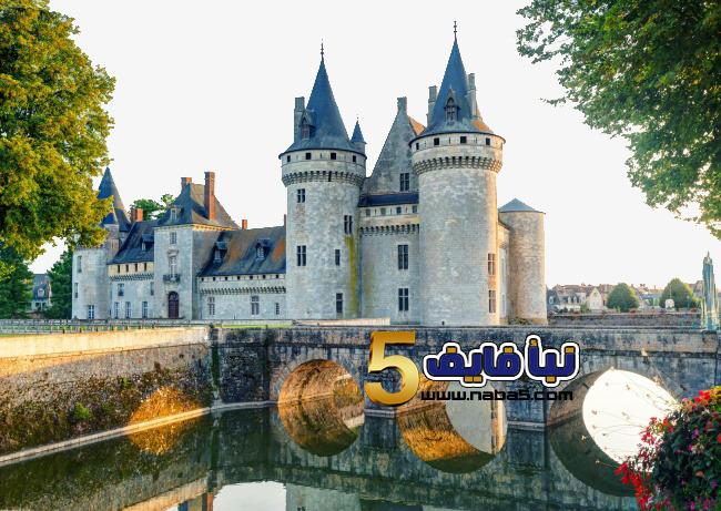 تفسير رؤية قلعة في المنام