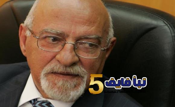 رحيل الفنان الأردني نبيل المشيني ” أبو عواد”