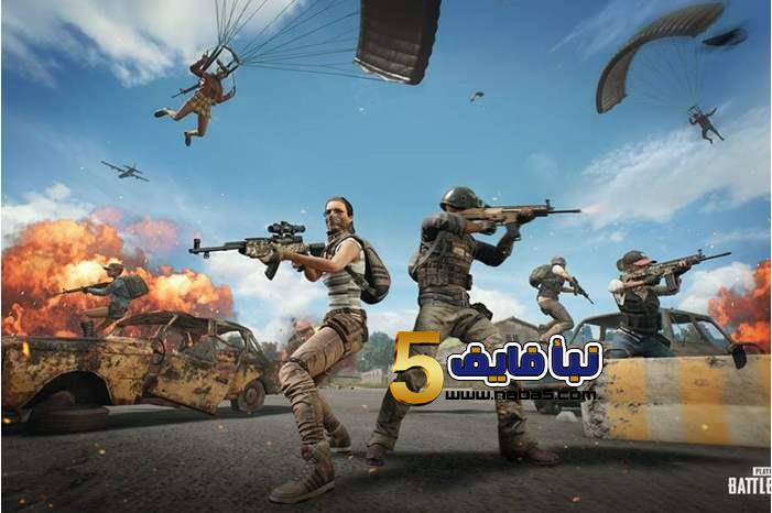 حظر لعبة ببجي والآن تعود من جديد مع بعض مستخدمي اللعبة