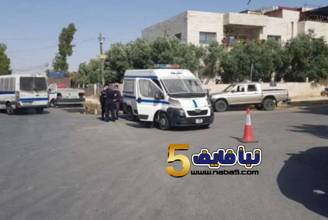 الكشف عن تفاصيل وفاة الطفلة في الزرقاء امام حاجز امني في محافظة الزرقاء