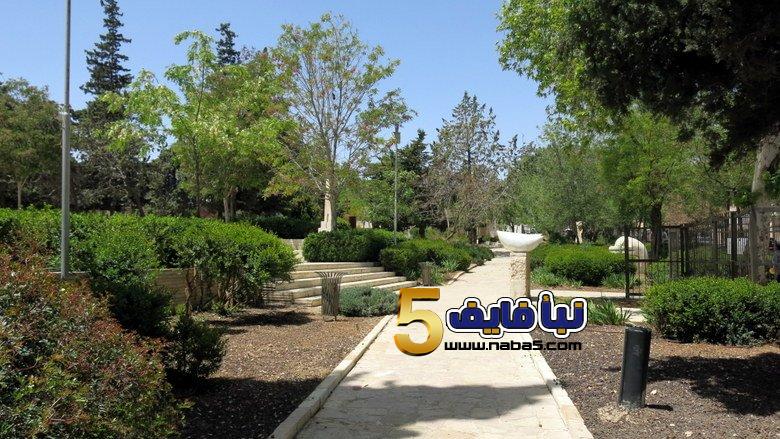 موعد فتح الحدائق والمنتزهات بالمملكة الاردنية الهاشمية