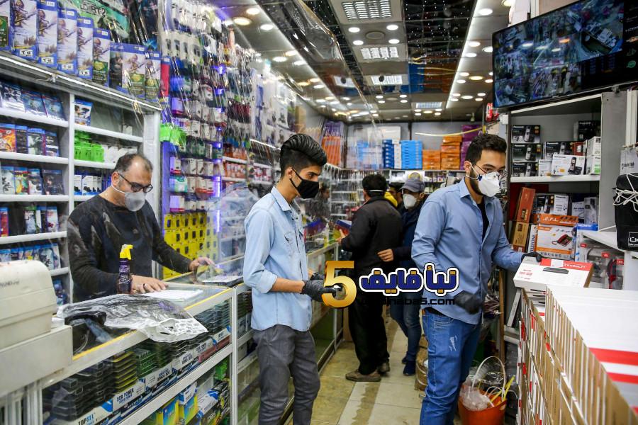 قرار حول إعفاء المستأجرين من الإيجار الشهري خلال فترات الحظر الشامل