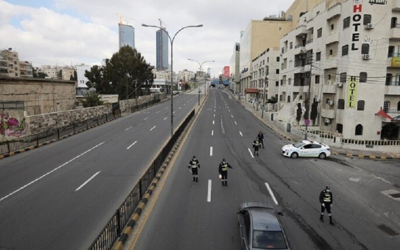 هل ستطبق الحكومة حظرا أو اغلاقا شاملا في المرحلة المقبلة؟