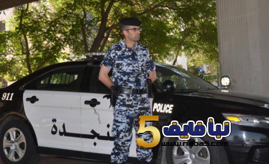 العثور على جثة عشريني في قرية جفين والأمن يحقق بالقضية