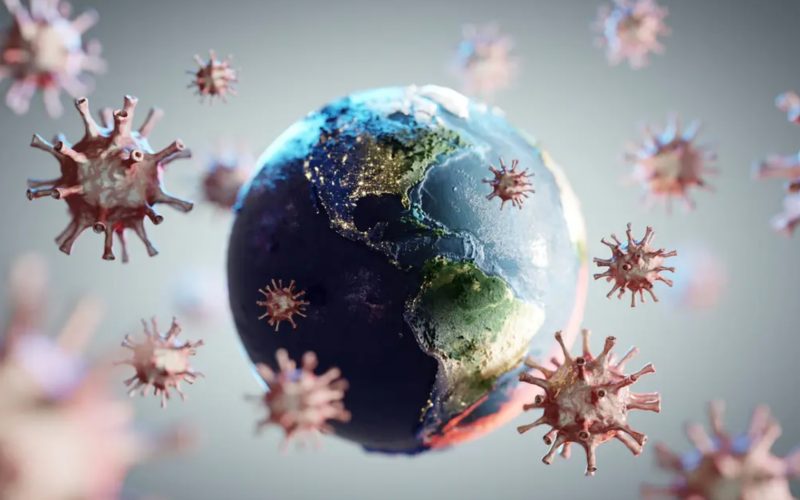 الأردن تسجل 8 إصابات جديدة بمتحور أوميكران