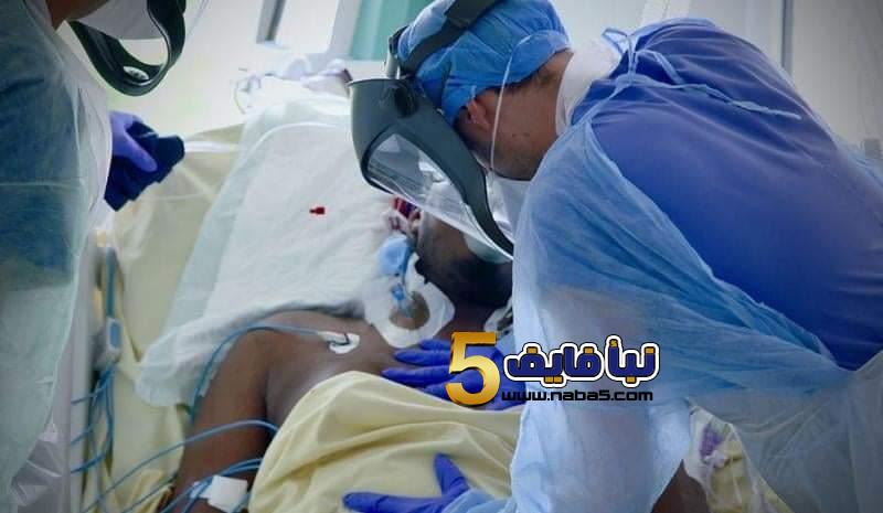 تسجيل أصابتان بمتحور أوميكرون في الأردن