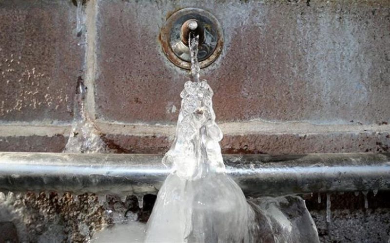 الأرصاد: الحرارة أقل من (3 تحت الصفر) في أغلب المناطق والانجماد سيضرب حتى صباح الأحد