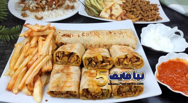 الحكومة تصدر قرار يتضمن قرار تسعيرة بعض الوجبات والمقبلات والمشروبات الساخنة