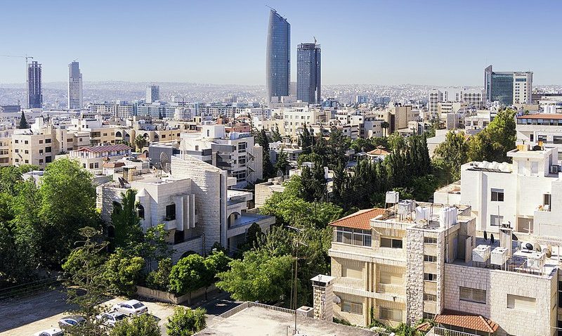 الأردن | حالة الطقس المُتوقعة و موعد تحري هلال شهر رمضان￼