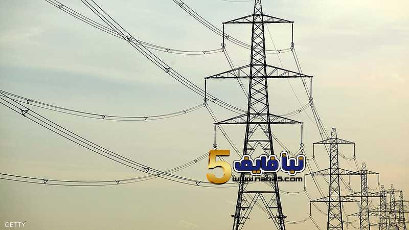 فصل التيار الكهربائي عن مناطق في الطفيلة الاربعاء – أسماء