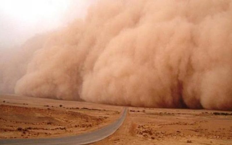 تحذير هام لكل من يمتلك مركبة في الأردن