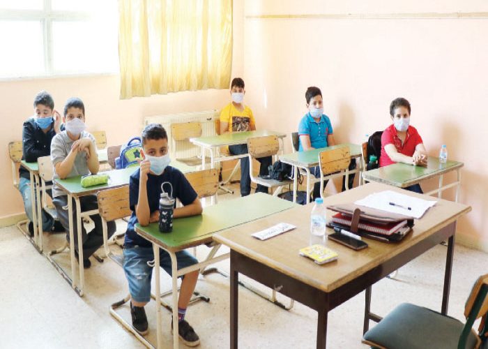 موعد الامتحانات النهائية موعد العطل الصيفية لطلبة المدارس