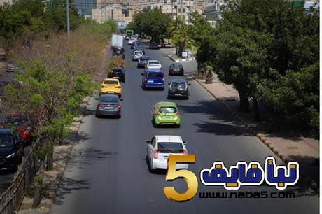 تحذير حكومي لكل مواطن اردني يمتلك سيارة