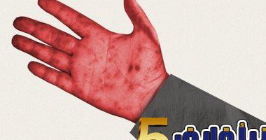 استشاري: أنفلونزا الطماطم غير مميتة وليس لها علاقة بالمأكولات