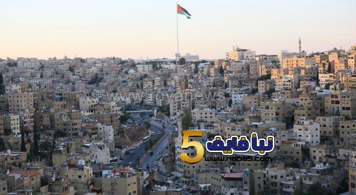 حالة الطقس يومي الأحد والإثنين