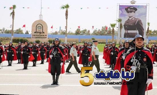 بدء استقبال طلبات الالتحاق في جامعة مؤتة الجناح العسكري