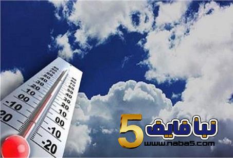 يحذر خبراء الأرصاد الجوية من حالة الطقس ليومي الجمعة والسبت