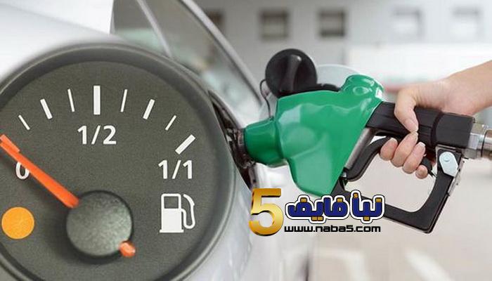 الشوبكي يتوقع تخفيض سعر تنكة البنزين في الأردن دينار إلى 1.20 دينار بتسعيرة الشهر المقبل