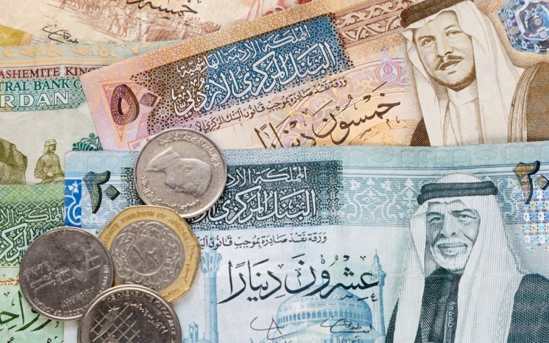 حقيقة إصدار الورقة النقدية فئة 100 دينار في الأردن