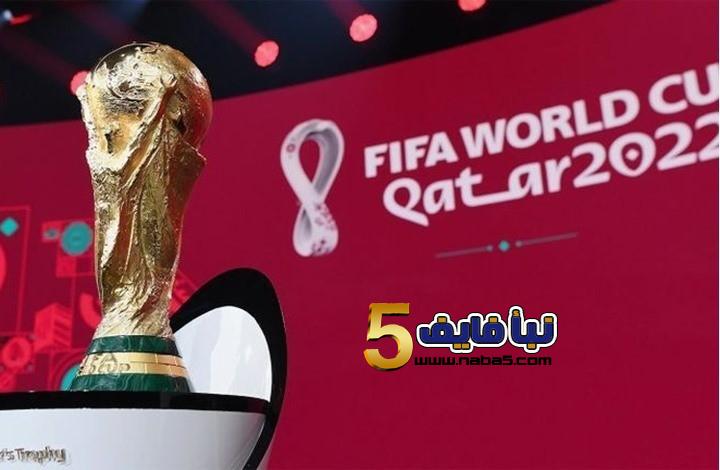 تبث قناة 22 BN Sports  مباراة من مباريات كأس العالم بدون تشفير