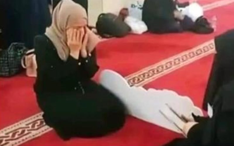 فتاة فلسطينية ختمت القرآن الكريم خلال 10 ساعات