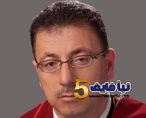 الحزن يخيم على الجامعة الاردنية بعد وفاة الدكتور أسامة الربابعة