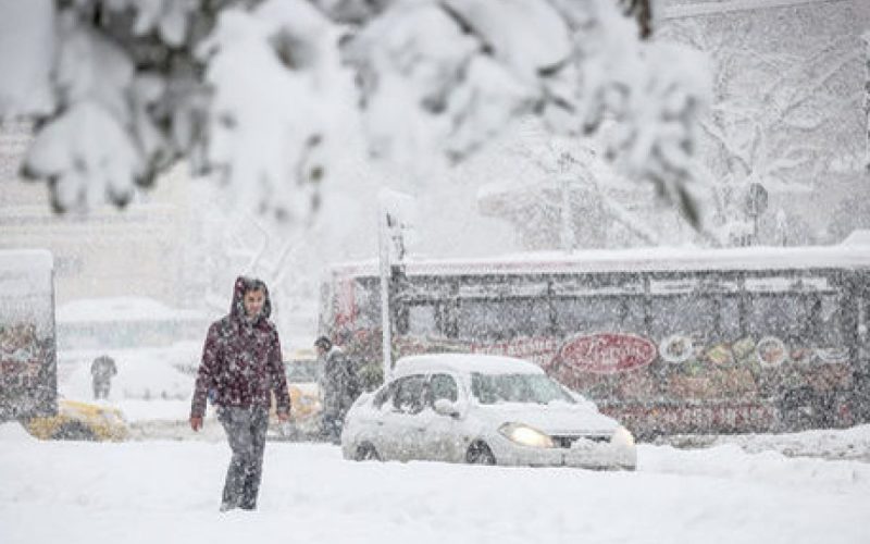 الحكومة المحلية تعلن حالة طوارئ معتدلة في المملكة