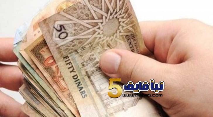 الاردنييون على موعد مع 3 معونات ستصرف خلال شهر كانون الأول الحالي