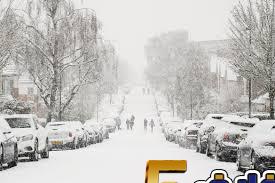 الاردن على موعد مع فرصة لتساقط الثلوج خلال منتصف الأسبوع المقبل