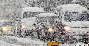 الاردن على موعد مع تساقط زخات من الثلوج