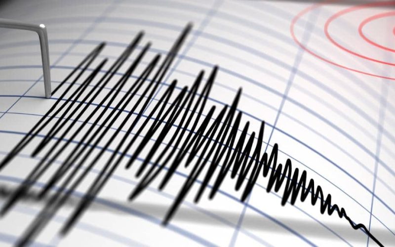 زلزال بقوة 5.6 درجة يهز وسط تركيا