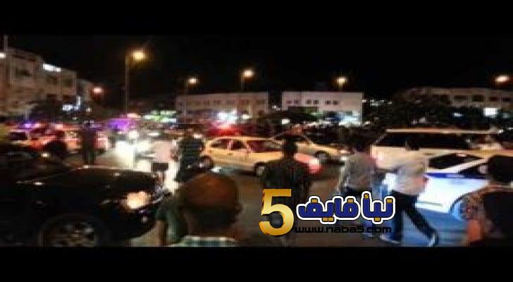 وفاتان وثلاثة جرحى بعد “شجار عائلي” في عمان الشرقية